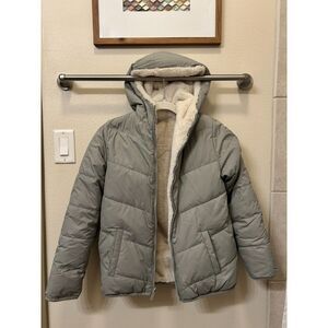 Abercrombie Kids Winter Coat | Size 13/14